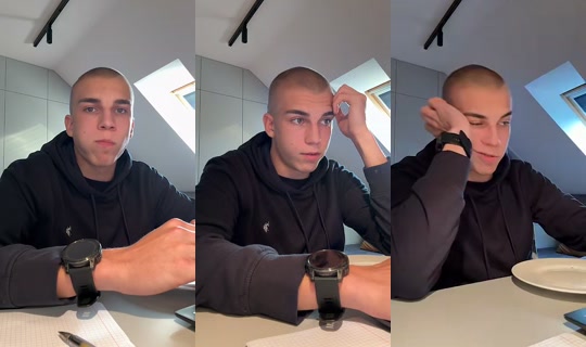 _kos1k TikTok Live — Sep 20, 2026, 3:58 PM