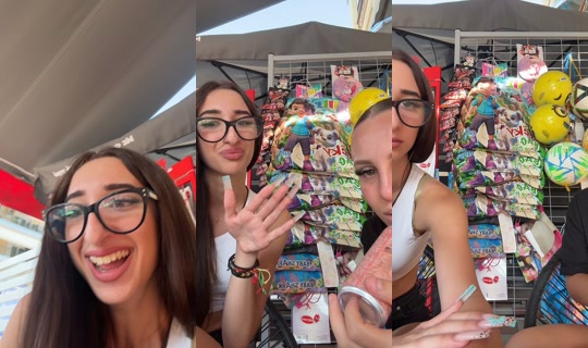 _kountouri TikTok Live — Aug 22, 2026, 2:59 PM