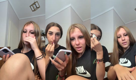 _kountouri TikTok Live — Aug 23, 2026, 2:15 PM