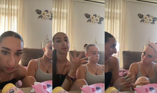 _kountouri TikTok Live — Aug 25, 2026, 2:57 PM