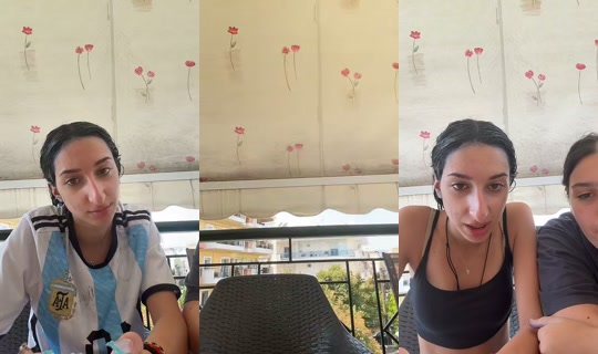 _kountouri TikTok Live — Sep 2, 2026, 11:07 AM