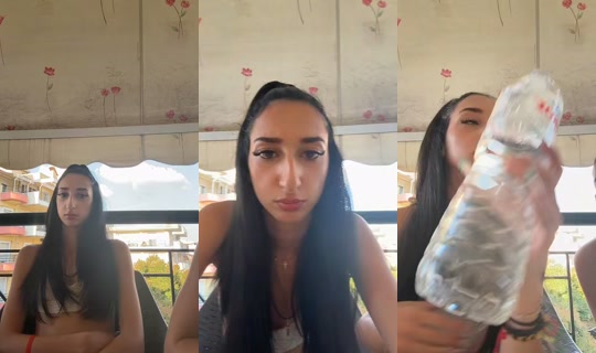 _kountouri TikTok Live — Sep 3, 2026, 3:19 PM