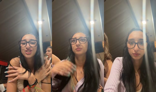 _kountouri TikTok Live — Sep 3, 2026, 5:31 PM