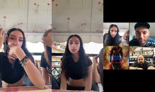 _kountouri TikTok Live — Sep 18, 2026, 3:32 PM