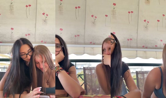 _kountouri TikTok Live — Sep 19, 2026, 12:46 PM