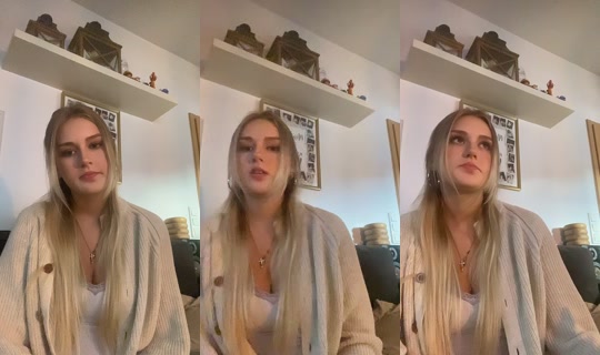 _kyara.alicia_ TikTok Live — Aug 20, 2026, 4:01 PM