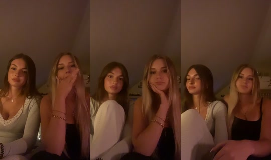 _kyara.alicia_ TikTok Live — Aug 23, 2026, 8:40 PM