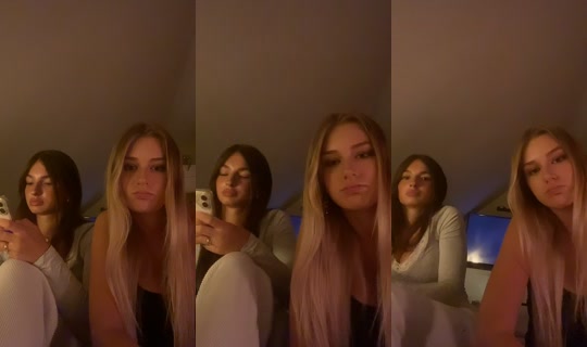 _kyara.alicia_ TikTok Live — Aug 23, 2026, 9:30 PM