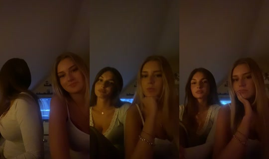 _kyara.alicia_ TikTok Live — Aug 24, 2026, 8:33 PM
