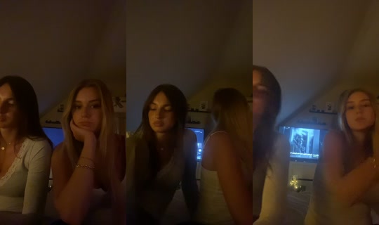 _kyara.alicia_ TikTok Live — Aug 24, 2026, 9:09 PM