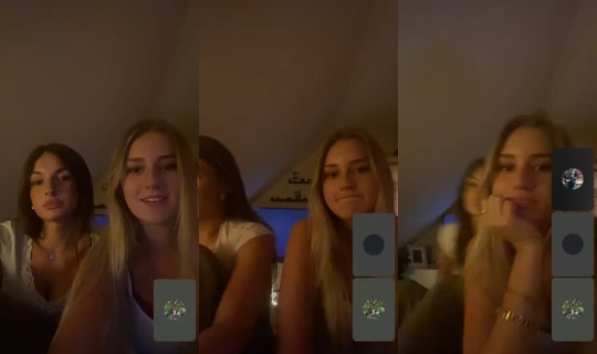 _kyara.alicia_ TikTok Live — Aug 24, 2026, 10:33 PM
