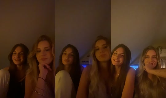 _kyara.alicia_ TikTok Live — Aug 26, 2026, 9:05 PM