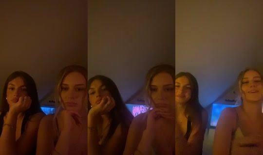 _kyara.alicia_ TikTok Live — Aug 26, 2026, 10:46 PM
