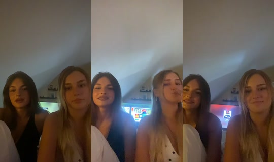 _kyara.alicia_ TikTok Live — Aug 27, 2026, 12:01 PM