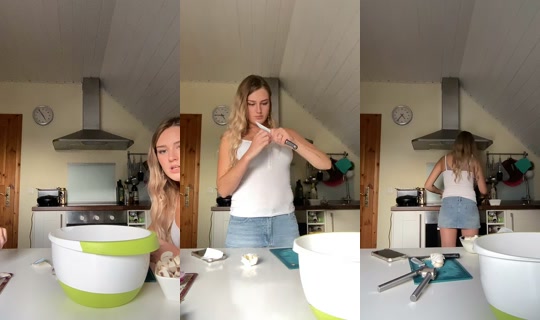 _kyara.alicia_ TikTok Live — Sep 7, 2026, 5:06 PM