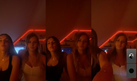 _kyara.alicia_ TikTok Live — Sep 7, 2026, 8:00 PM