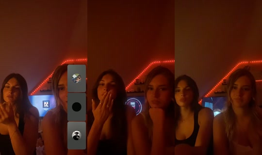 _kyara.alicia_ TikTok Live — Sep 7, 2026, 8:51 PM