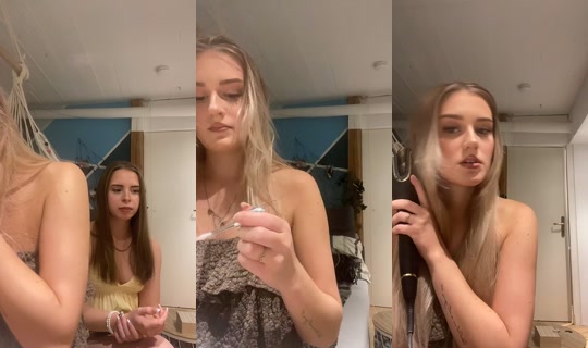 _kyara.alicia_ TikTok Live — Sep 25, 2026, 6:14 PM