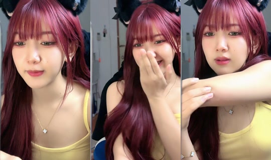 _l3elly_zii TikTok Live — Aug 23, 2026, 2:19 PM