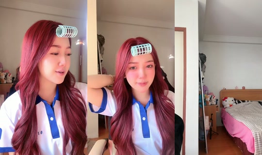 _l3elly_zii TikTok Live — Sep 2, 2026, 12:23 AM