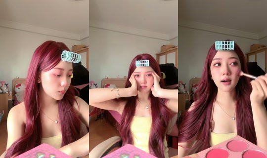 _l3elly_zii TikTok Live — Sep 3, 2026, 8:41 AM