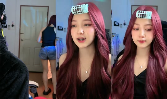 _l3elly_zii TikTok Live — Oct 3, 2026, 12:45 PM