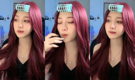 _l3elly_zii TikTok Live — Oct 3, 2026, 1:36 PM