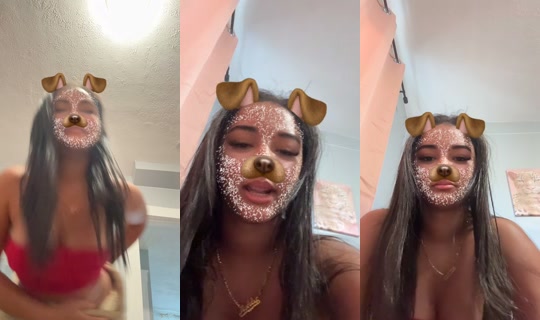 _la.domi._ TikTok Live — Aug 29, 2026, 11:01 AM