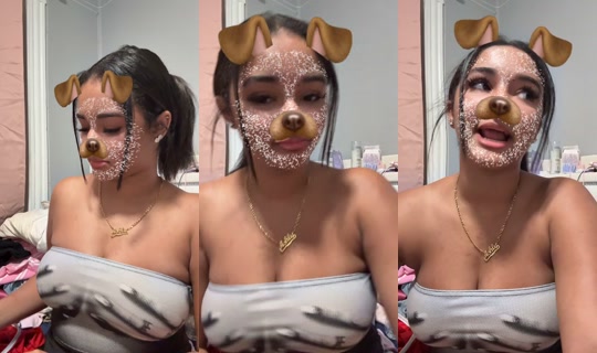 _la.domi._ TikTok Live — Aug 31, 2026, 12:08 AM