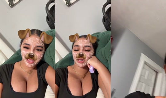 _la.domi._ TikTok Live — Sep 3, 2026, 2:17 AM