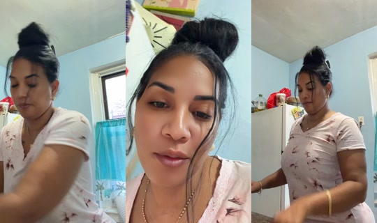 _la_loba TikTok Live — Aug 26, 2026, 1:16 PM