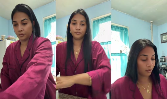 _la_loba TikTok Live — Sep 25, 2026, 3:52 PM