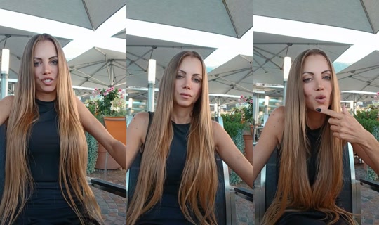 _la_mamma_di_mia TikTok Live — Sep 27, 2026, 3:41 PM