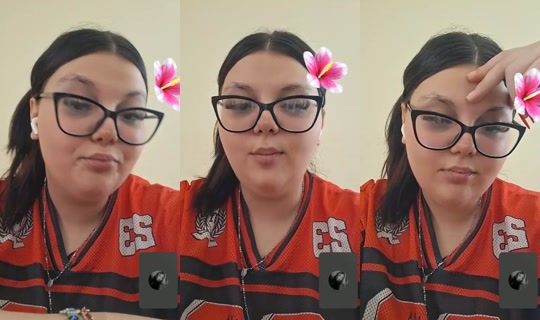 _la_maryyy_05 TikTok Live — Aug 22, 2026, 1:19 PM