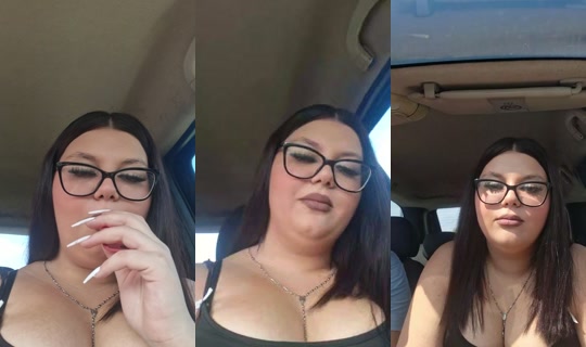 _la_maryyy_05 TikTok Live — Aug 23, 2026, 9:18 AM