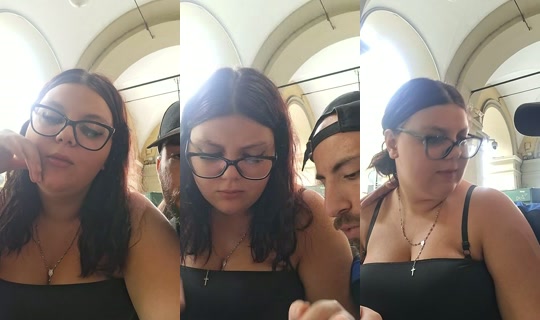 _la_maryyy_05 TikTok Live — Aug 24, 2026, 8:33 AM
