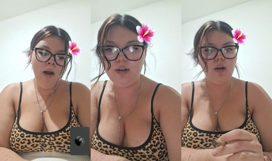 _la_maryyy_05 TikTok Live — Aug 28, 2026, 11:33 AM