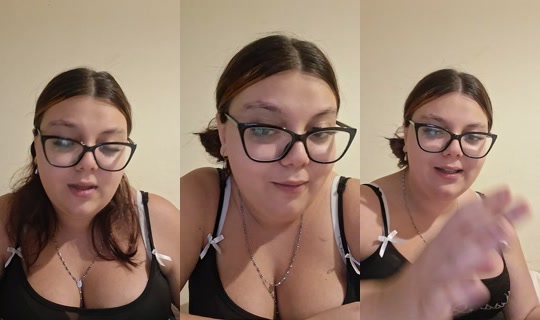 _la_maryyy_05 TikTok Live — Oct 1, 2026, 12:07 AM