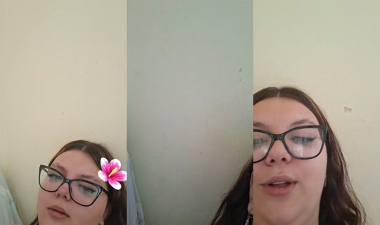 _la_maryyy_05 TikTok Live — Oct 1, 2026, 8:33 AM