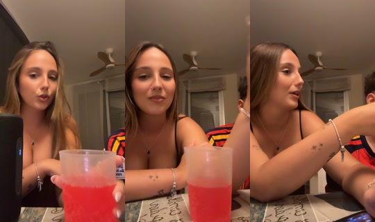 _laatukiiii_ TikTok Live — Aug 20, 2026, 10:25 PM
