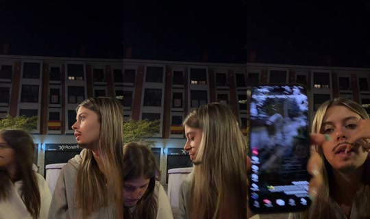 _laauragr TikTok Live — Aug 27, 2026, 10:42 PM