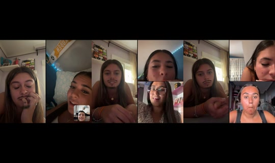 _laauragr TikTok Live — Sep 3, 2026, 2:23 PM