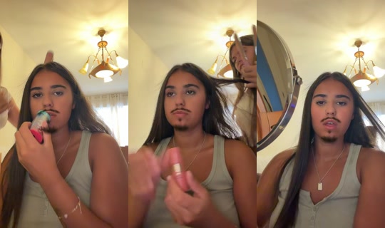 _laauragr TikTok Live — Sep 14, 2026, 12:20 PM