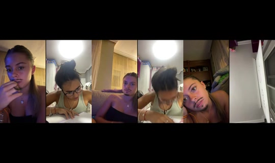 _laauragr TikTok Live — Sep 15, 2026, 7:39 PM