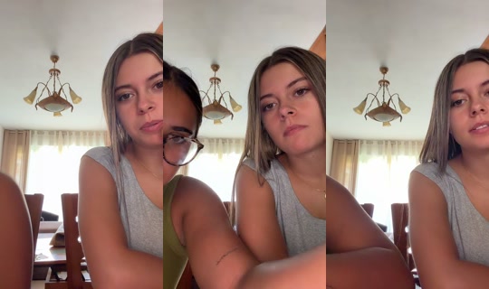 _laauragr TikTok Live — Sep 17, 2026, 11:07 AM