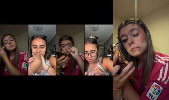 _laauragr TikTok Live — Sep 27, 2026, 11:15 AM
