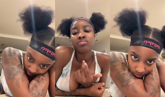 _laaylaaaa TikTok Live — Sep 29, 2026, 9:33 AM
