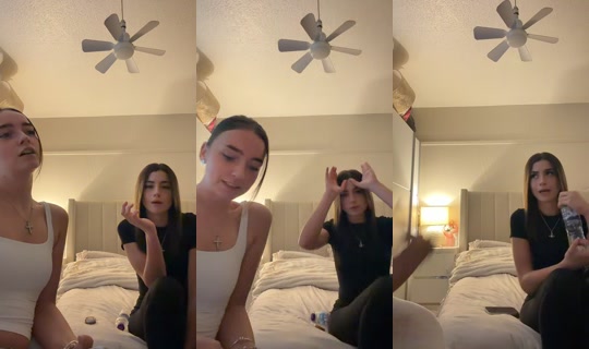 _lacieex TikTok Live — Aug 22, 2026, 6:40 PM
