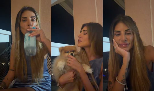 _lacocca TikTok Live — Aug 22, 2026, 9:10 PM