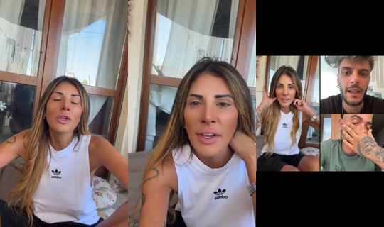 _lacocca TikTok Live — Aug 30, 2026, 9:00 AM